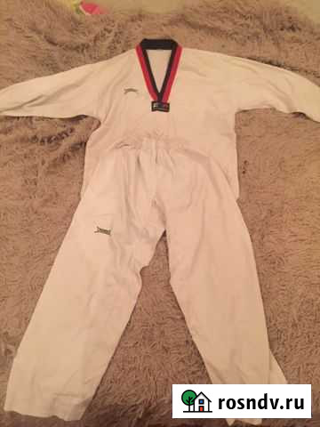 Кимоно Рязань - изображение 1