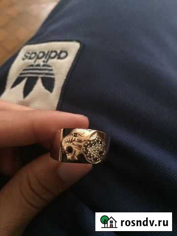 Печатка Ягуар Курск - изображение 1