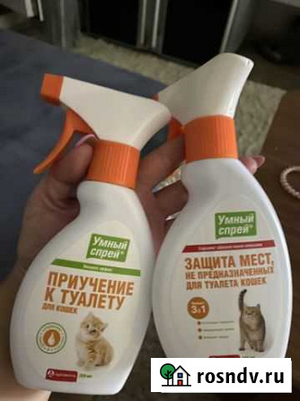 Приучен к лотку Подольск - изображение 1