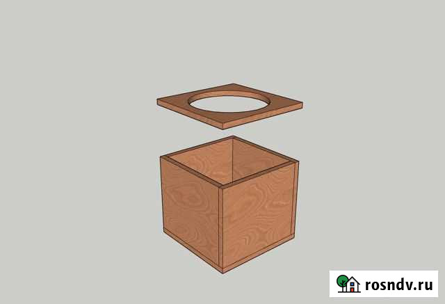 Отличный расчёт под ваш сабвуферный динамик Карабаново - изображение 1