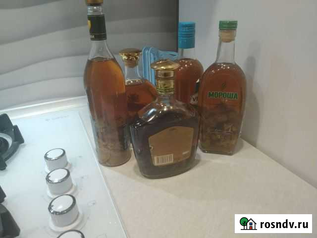 Струя Б. О. Б. Р. А Киров - изображение 1