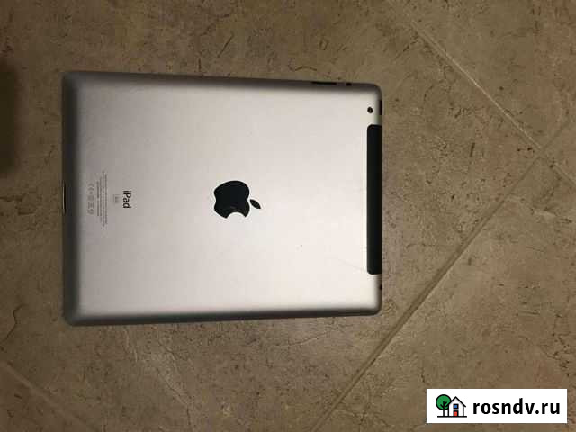 iPad 2 16GB Wi-Fi + 3G Ковров - изображение 1