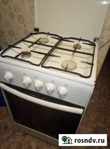 Газовая плита бу Вязники - изображение 1