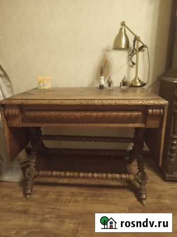 Стол обеденный Нижний Новгород - изображение 1