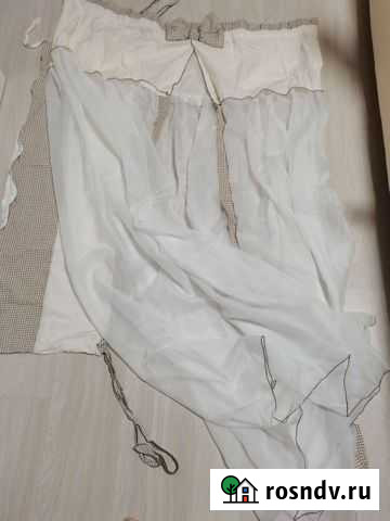 Балдахин Череповец - изображение 1