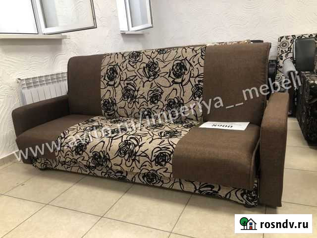 Диван 820 Кострома - изображение 1