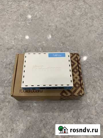 Маршрутизатор Mikrotik RB941-2nD Лесной Городок - изображение 1