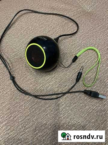 Мини-колонка Тверь - изображение 1