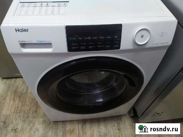 Стиральная машина бу Павлово - изображение 1