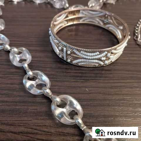 Бусы, браслет Киров - изображение 1