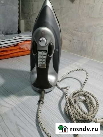 Утюг бу Ульяновск - изображение 1