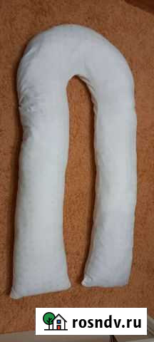 Подушка для беременных Чебоксары - изображение 1