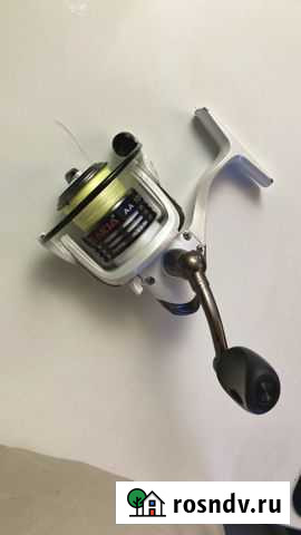 Катушка Kaida ультралайт Мытищи - изображение 1