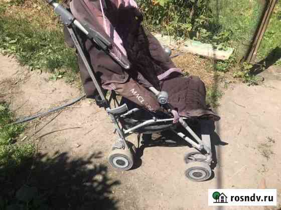 Коляска maclaren techno xlr Калининград