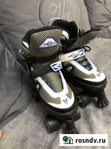 Ролики Каспийск - изображение 1