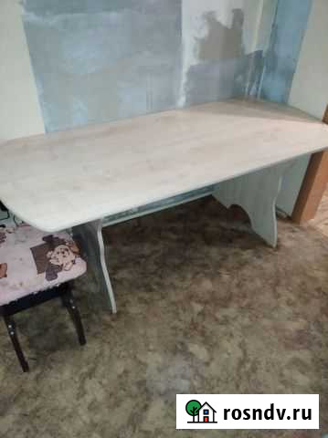 Стол обеденный Тейково - изображение 1