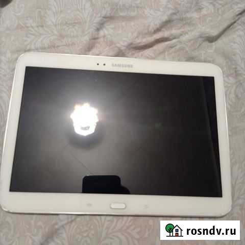 Планшет samsung galaxy tab 3 16gb Миасс - изображение 1