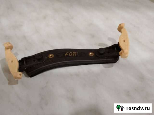 Мостик для скрипки Казань - изображение 1