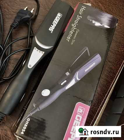 Выпрямитель Каспийск - изображение 1