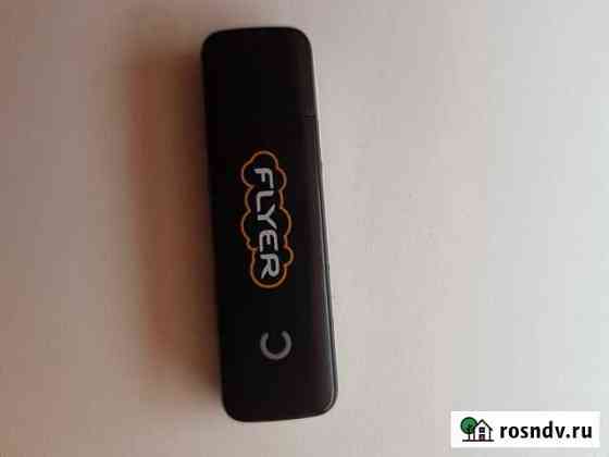 Продам USB модем универсальный с флешкой Бийск