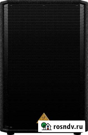 Акустика behringer Великие Луки - изображение 1