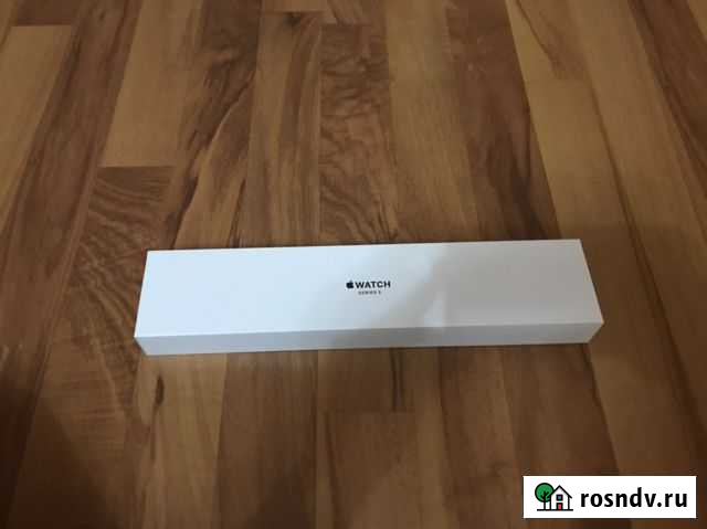 Часы Apple Watch series 3 Астрахань - изображение 1