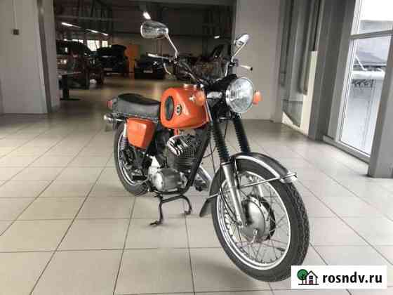 Иж Планета Спорт 350 Березовский