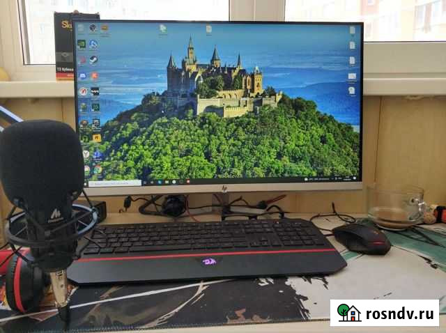 Компьютер intel core i5 Подольск - изображение 1