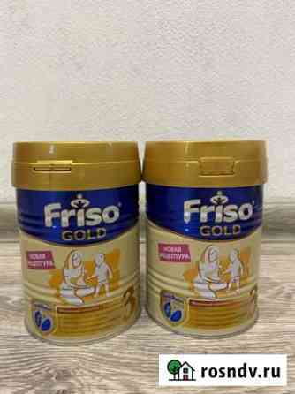 Friso gold Екатеринбург
