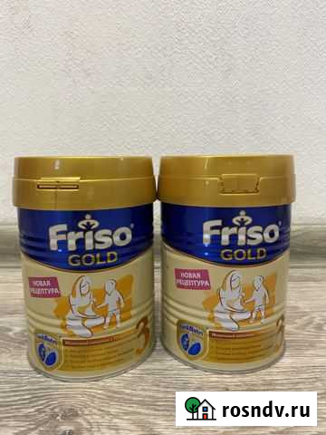 Friso gold Екатеринбург - изображение 1
