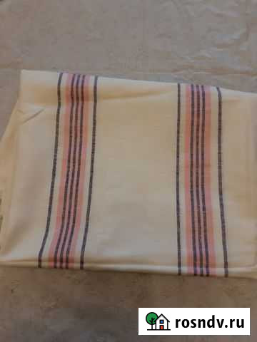 Простыня СССР новая Химки - изображение 1