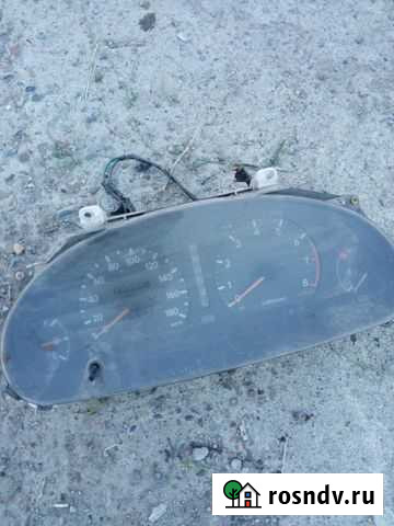 Спидометр Смоленское - изображение 1