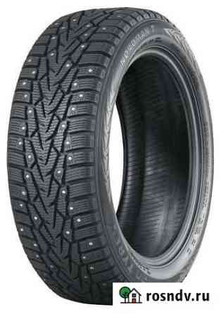Nokian 205/55 R16, 4 шт Вырица