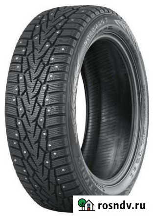 Nokian 205/55 R16, 4 шт Вырица - изображение 1