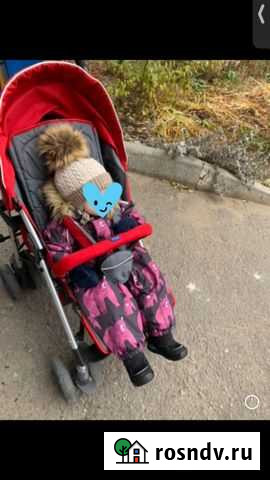 Коляска Волгоград - изображение 1