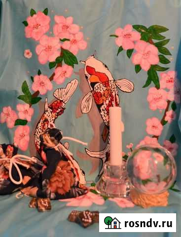 Набор Скандинавских рун из камня Вологда - изображение 1