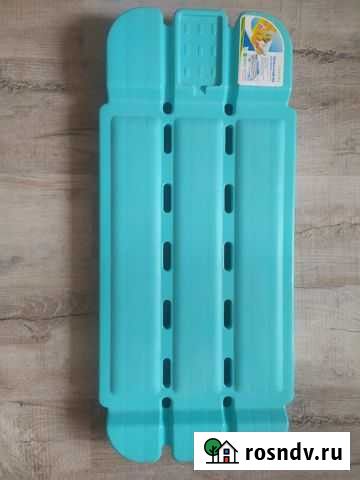 Полка для ванной (сиденье) Барнаул - изображение 1