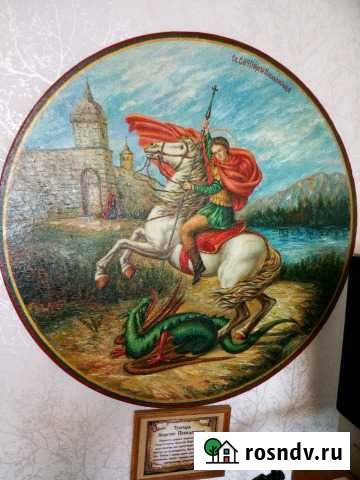 Икона Череповец - изображение 1