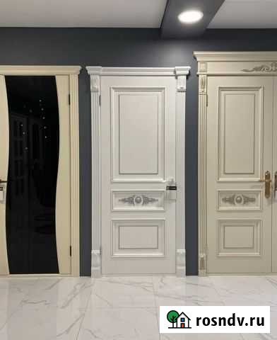 Дверь «Тренто» Аргун - изображение 1