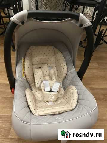 Детское автокресло Happy Baby от 0 до 13 Белгород - изображение 1