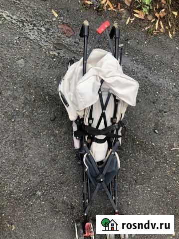 Коляска трость Елизово - изображение 1