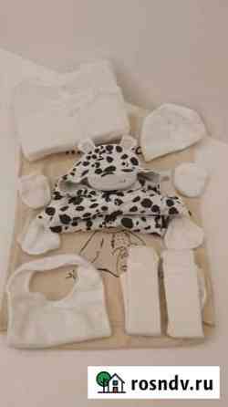 Вещи для новорожденного, mothercare, новые Саратов