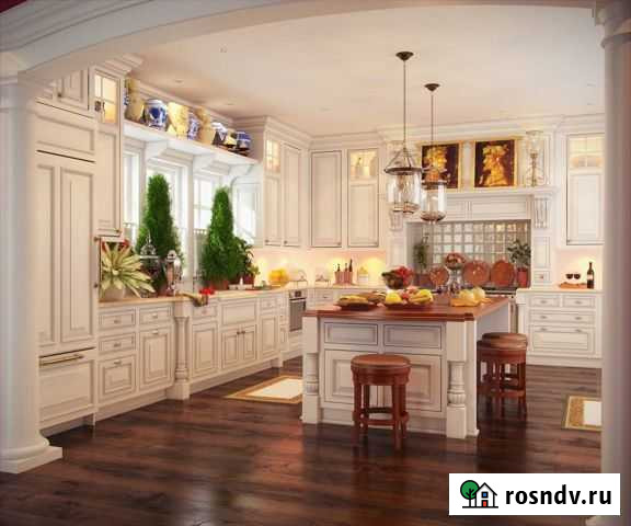 Кухня Кухонный гарнитур Кухни Белоусово - изображение 1