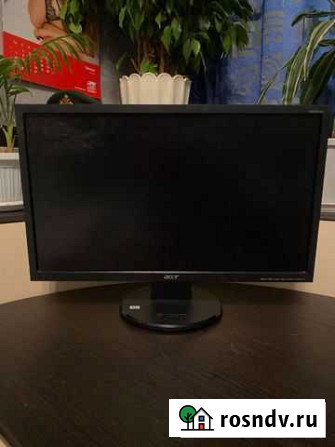 Монитор Acer Ярославль - изображение 1