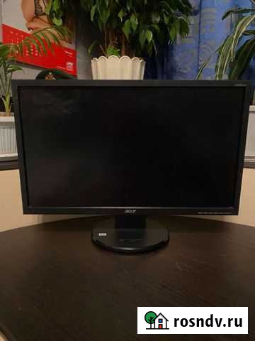 Монитор Acer Ярославль - изображение 1