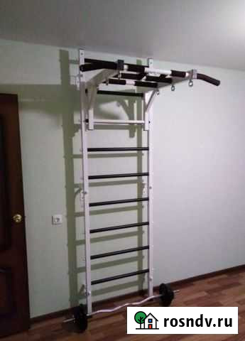 Шведская стенка Казань - изображение 1