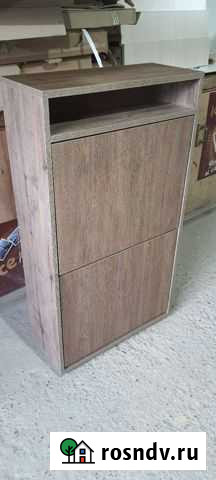 Обувница Симферополь - изображение 1