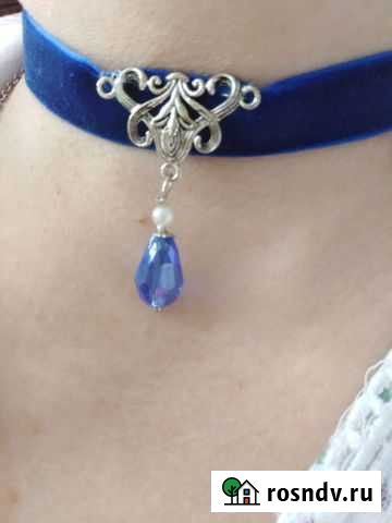 Украшение на шею чокер Ростов-на-Дону - изображение 1