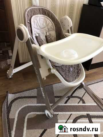 Стул для кормления Феодосия - изображение 1
