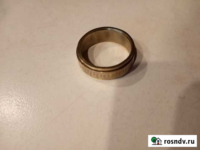 Кольцо Рязань - изображение 1